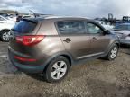 2011 KIA Sportage LX