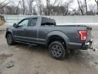 2016 Ford F150 Super Cab