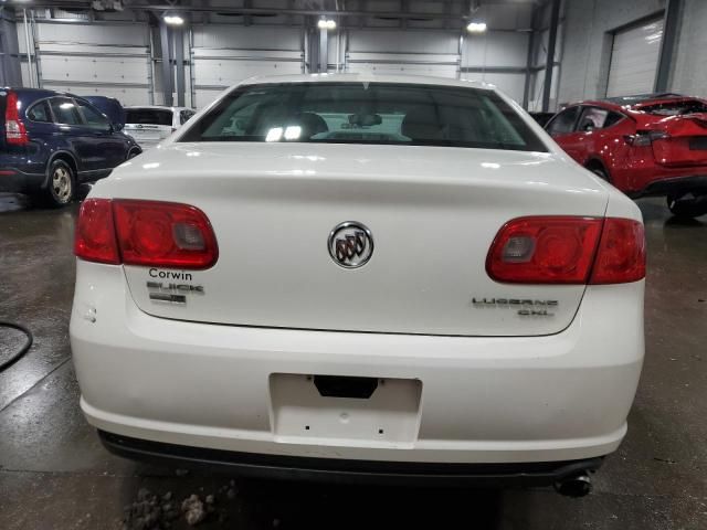 2010 Buick Lucerne CXL