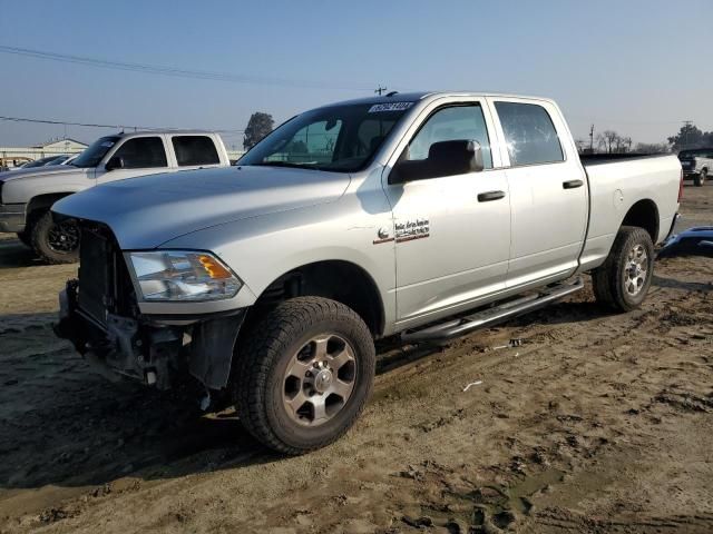 2017 Dodge RAM 2500 ST