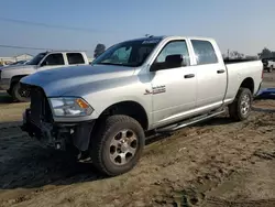 Dodge salvage cars for sale: 2017 Dodge RAM 2500 ST