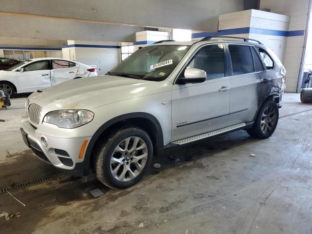 2013 BMW X5 XDRIVE35I