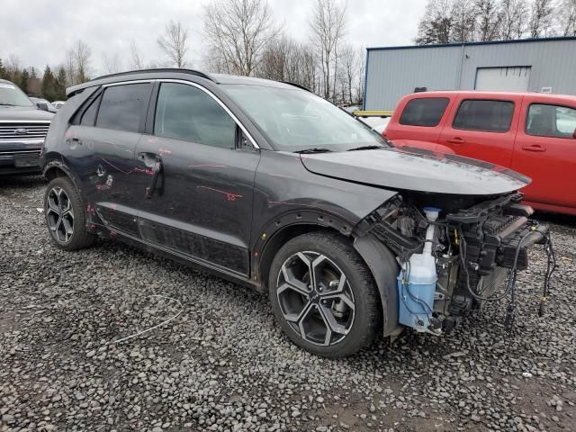 2023 KIA Niro EX