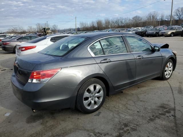 2009 Honda Accord EX