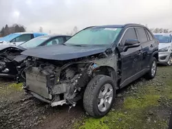 Vehiculos salvage en venta de Copart Portland, OR: 2019 Toyota Rav4 XLE