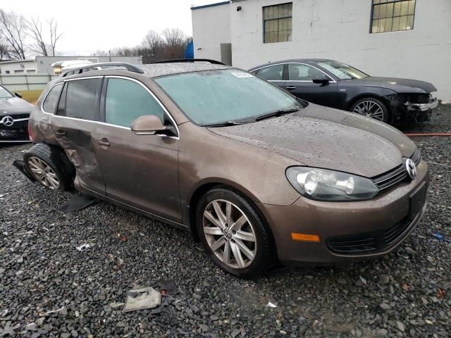 2014 Volkswagen Jetta TDI