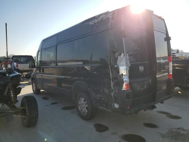 2021 Dodge RAM Promaster 3500 3500 High