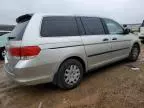 2008 Honda Odyssey LX