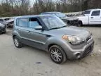 2012 KIA Soul +