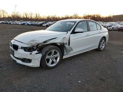 BMW salvage cars for sale: 2014 BMW 328 XI Sulev