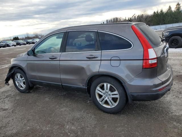 2011 Honda CR-V EX