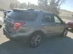 2012 Ford Explorer Limited