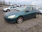 2003 Honda Accord EX