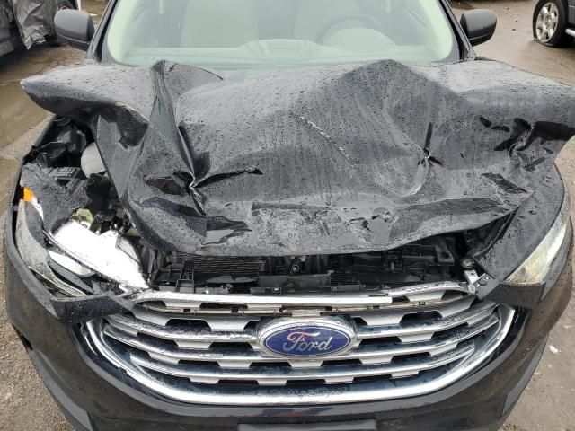 2019 Ford Edge SE