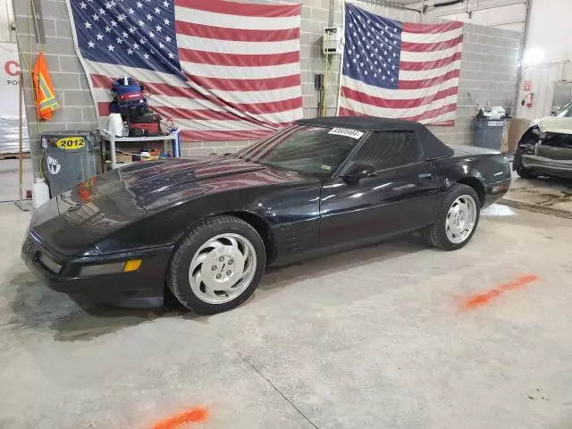 1994 Chevrolet Corvette