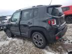 2015 Jeep Renegade Limited