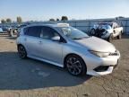 2016 Scion IM