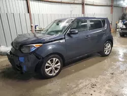 2014 KIA Soul + en venta en West Mifflin, PA