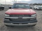 2003 Chevrolet Silverado C1500