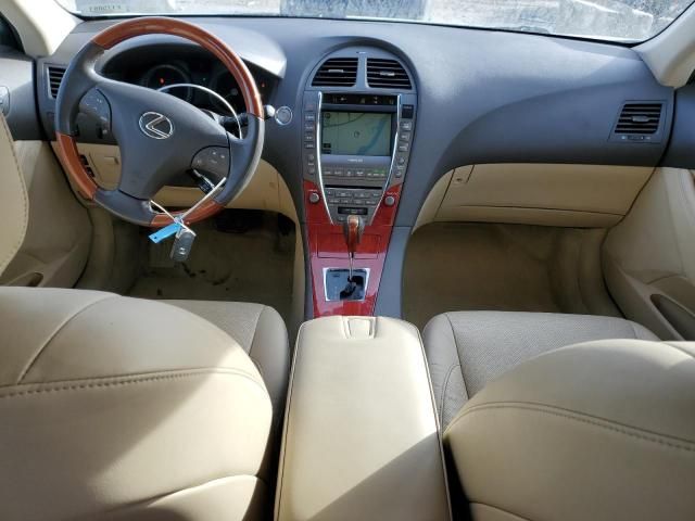 2008 Lexus ES 350