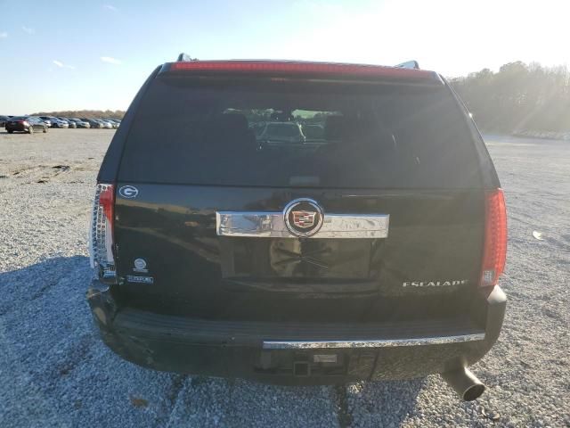 2009 Cadillac Escalade Luxury