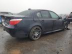 2008 BMW 550 I