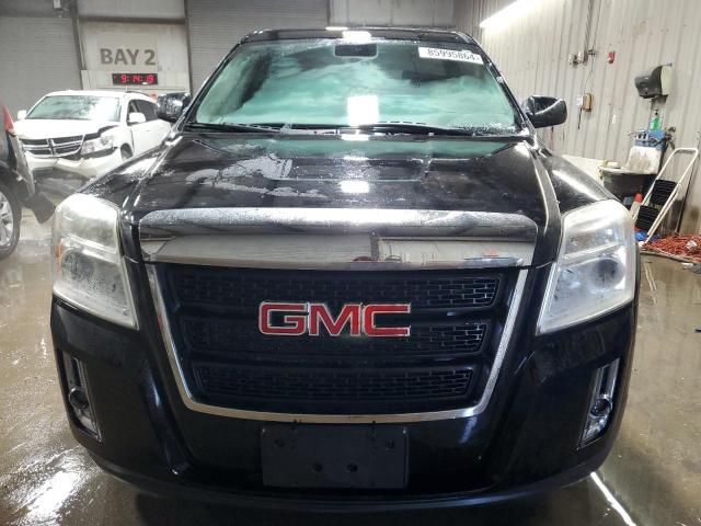 2013 GMC Terrain SLE