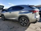 2018 Lexus NX 300 Base