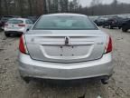 2011 Lincoln MKS