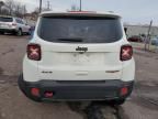 2018 Jeep Renegade Trailhawk