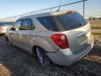 2010 Chevrolet Equinox LS