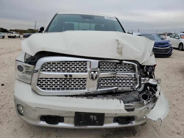 2017 Dodge 1500 Laramie