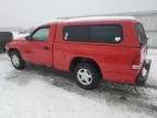 1997 Dodge Dakota