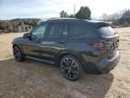 2024 BMW X3 M