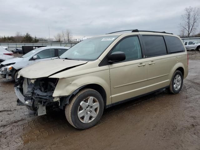 2010 Dodge Grand Caravan SE