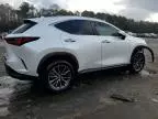 2024 Lexus NX 350H Base