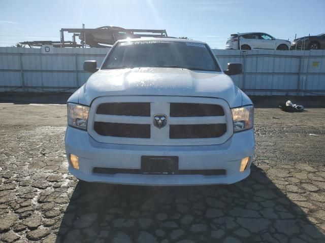 2017 Dodge RAM 1500 ST