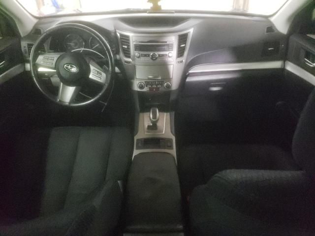 2011 Subaru Legacy 2.5I Premium