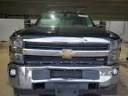 2015 Chevrolet Silverado K2500 Heavy Duty LT