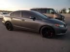 2012 Honda Civic Hybrid L