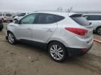 2012 Hyundai Tucson GLS