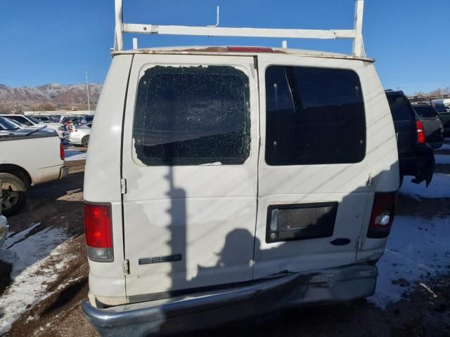 2006 Ford Econoline E250 Van