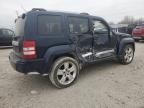 2012 Jeep Liberty JET