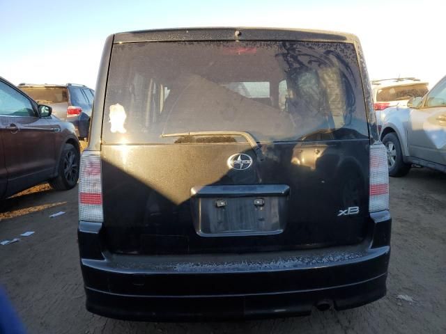 2006 Scion XB