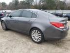 2011 Buick Regal CXL