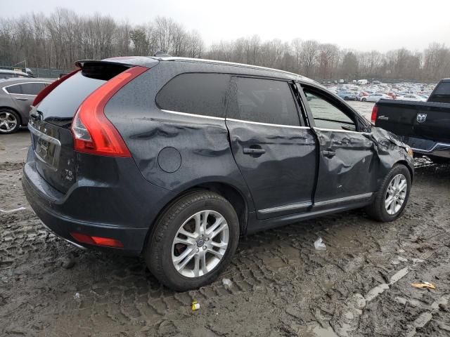 2016 Volvo XC60 T5 Premier