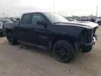 2017 Chevrolet Silverado K1500 Custom