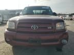 2004 Toyota Tundra Access Cab Limited