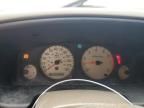 2000 Nissan Pathfinder LE