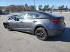 2016 Mazda 3 Sport